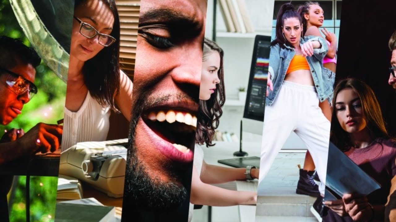 2023 Professional Artist Grant Workshop