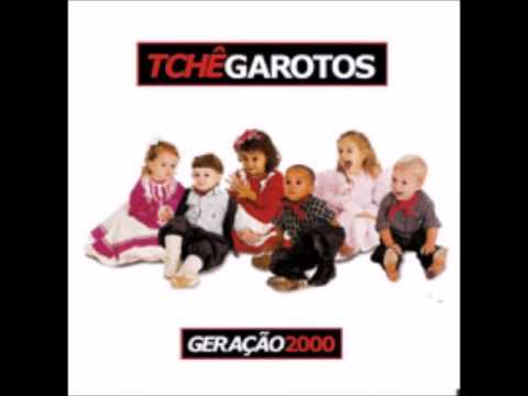 Melô do Ex - marido - Tchê Garotos
