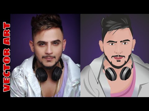 Remove image background in CoreldrawX7 Design Wale