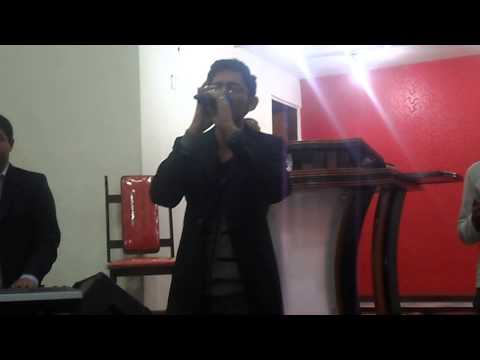 O Deus Das Impossibilidades video
