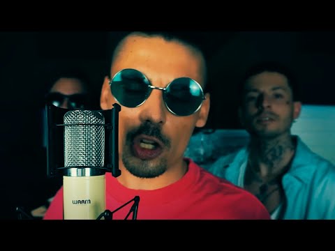 Chusterfield ft Zxmyr ft Kalos - HOMESTUDIO SESSION 26