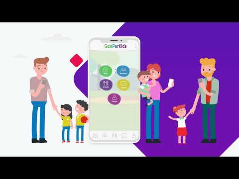 GeoParKids video thumbnail