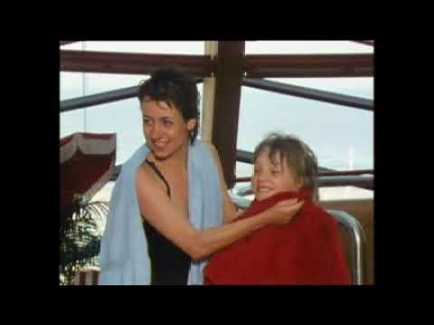 Neues von Britta: Teil 2 von 2 - Film von Berengar Pfahl  aus 1984 mit Verena Plangger und H. Jensen