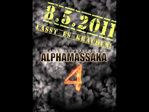 Alpha One Sorgenkind