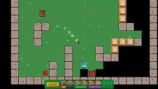 Awesome tanks pt 3 (coolmathgames)