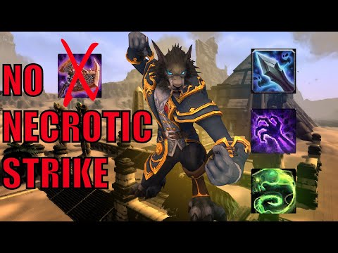 Full Shadow Dmg | Unholy Dk World PvP | WoW BfA 8.3.0