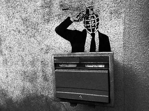 Roots Manuva ft. Charli2na-Join The Dots( The Hustlehoffs Re-whatever)