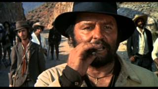 A FISTFUL OF DYNAMITE - TRAILER