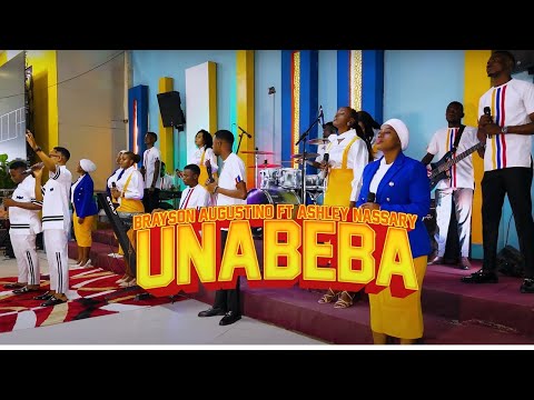 Brayson ft Ashley Nassary - UNABEBA  (Official video 4K)