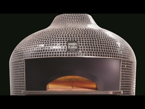 CRATOS oven