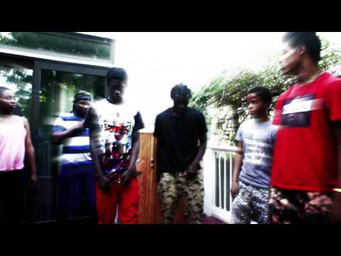 Kidd So Based - Lately / Got Killaz (Official Video)