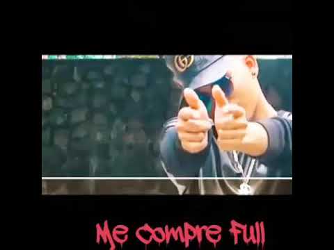 Me Compre un Full remix Yefriel
