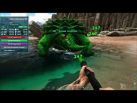 In every disaster, there is opportunity...  (Primal Fear 2021 Episode 9)