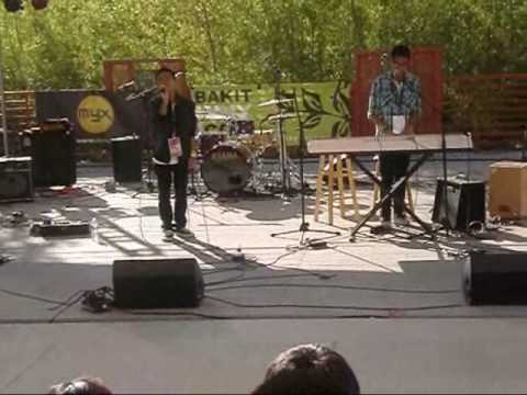 Albert Posis & Mark Mejia @ FAP 2.0