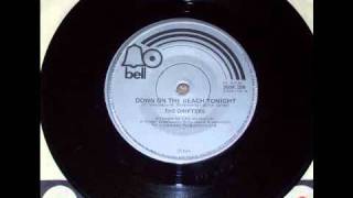The Drifters - Down on the Beach Tonight