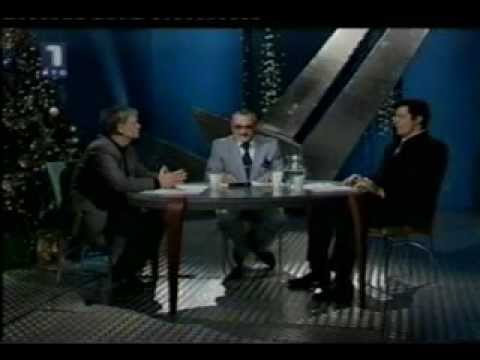 Indexovo Radio Pozorište   Novogodišnja Predstava 2003