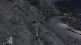 【GTA5】年初めはおもちで空を飛ぶ（kai＆sho）