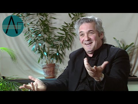 Pinchas Zukerman about Jacqueline du Pré