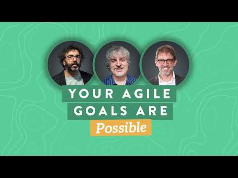 How To Reach Your Agile Goals Faster