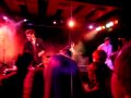 The Lucksmiths - The Music Next Door (live at the Scala, final UK show)
