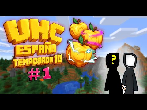 UHC España X Mindcrack | #1 | La felicidad no brota de la razón sino de la imaginación