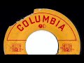 Rosemary Clooney And Gene Autry - "Look Out The Window (The Winter Song)"