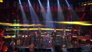 Parni valjak - Ljubаvnа/ Tri boje zvuka