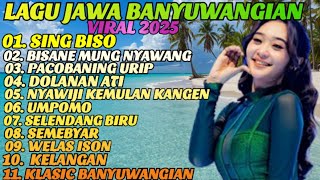 Download lagu ENAK TENAN LAGU JAWA BANYUWANGIAN VIRAL PENYANYI DAN MUSIK BIKIN CANDU mp3 Download lagu ENAK TENAN LAGU JAWA BANYUWANGIAN VIRAL PENYANYI DAN MUSIK BIKIN CANDU mp3