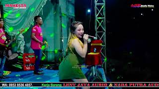 Download lagu EDAN TURUN - Aprilia CY - MAHESTA LIVE MUSIC mp3