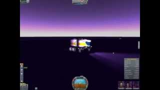 Why you should never let Jebediah Kerman drive your car...