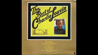 Charlie Louvin &#39;Here&#39;s A Toast To Mama&quot;