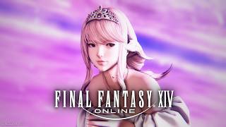 【FINAL FANTASY XIV】 I NEED GLAZES