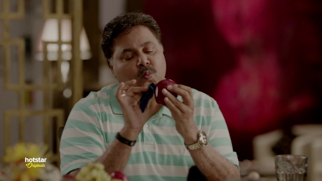 Sarabhai vs Sarabhai Trailer Thumbnail