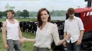 Yeo Valley Rap Advert-Official Video with lyrics