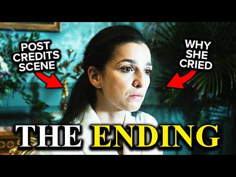 INDUSTRY Season 4 Episode 8 Ending Explained