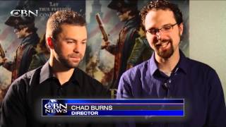 'Beyond the Mask' Breaks Christian Film Barriers video