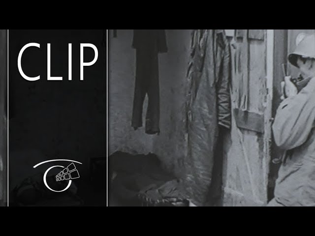 Ich bin Enric Marco - Clip 2