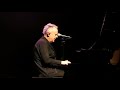 Howard Jones Trio - Exodus / Come Together  (El Rey Theater, Los Angeles CA 2/1/20)