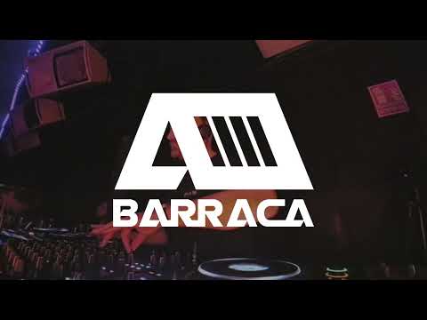 Ruy López @ Barraca | Fallas 2025 | Closing Set | Techno & Trance