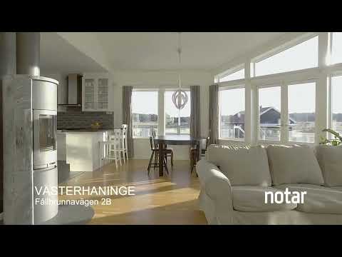 - 4 rum · 140m2 - Haninge Västerhaninge : Via Notar mäklare Farsta, Sköndal, Skogås & Trå...
