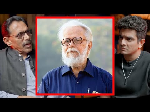 The REAL TRUTH Of Nambi Narayanan Case - IPS PM Nair Exposes Government