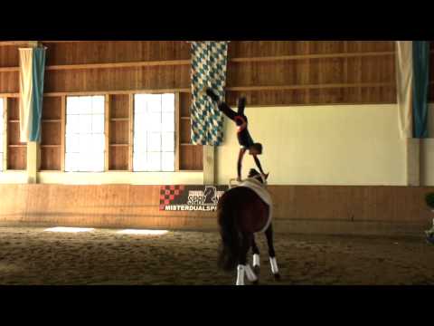 Bayerische Meisterschaften 2015 - Jannik Liersch