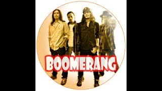 Download lagu boomerang full album tanpa iklan mp3