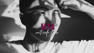 Download lagu RM - out of love [Eng. Sub] Lyric Video mp3