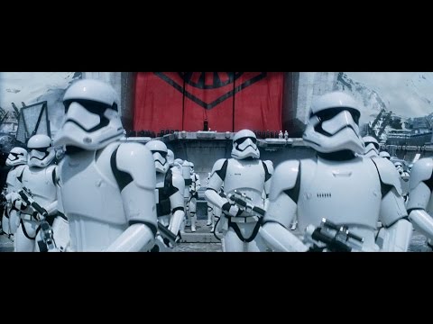 [스타워즈: 깨어난 포스] 다크사이드 60초 영상 공개!