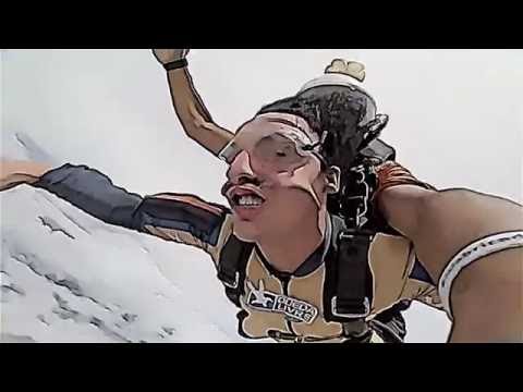 FALATUZETRÊ - O Clã Da Caneta Pesada (Prod. SCOOBY)