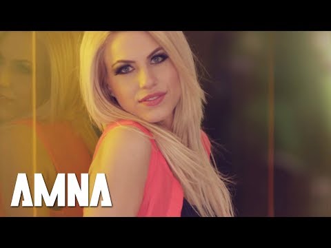 Sonic-e & Woolhouse feat. Amna - Tonight | Official Video