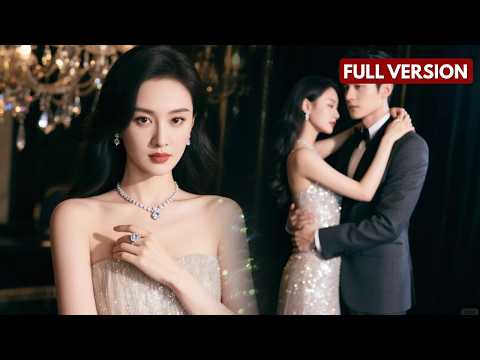 Betrayed by Her Husband, the Jewelry Queen Returns for Revenge