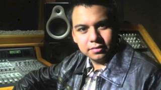 MARVIN LARA (DJ LARA) - Historia de Amor / AEI-Guatemala