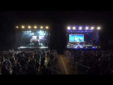 Tercera Jornada 20° Fiesta del Cordero 2025